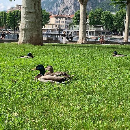 Casa Mauri Daire Lecco Dış mekan fotoğraf