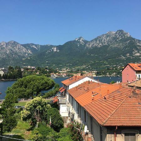 Casa Mauri Daire Lecco Dış mekan fotoğraf