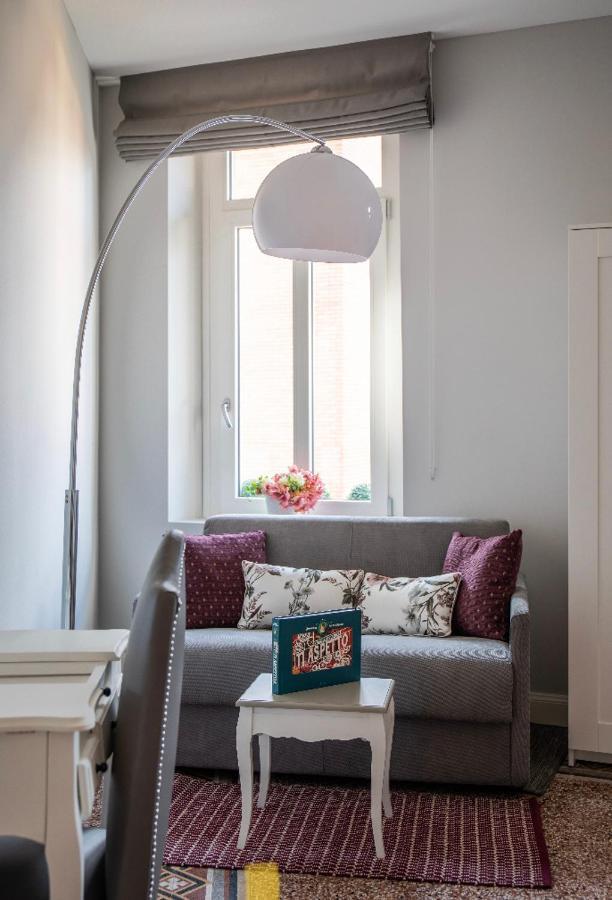 Casa Mauri Daire Lecco Dış mekan fotoğraf