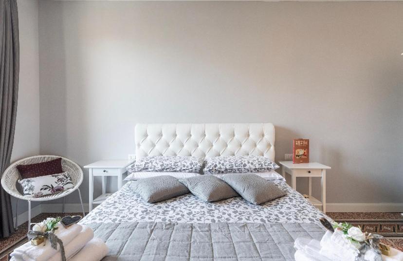 Casa Mauri Daire Lecco Dış mekan fotoğraf