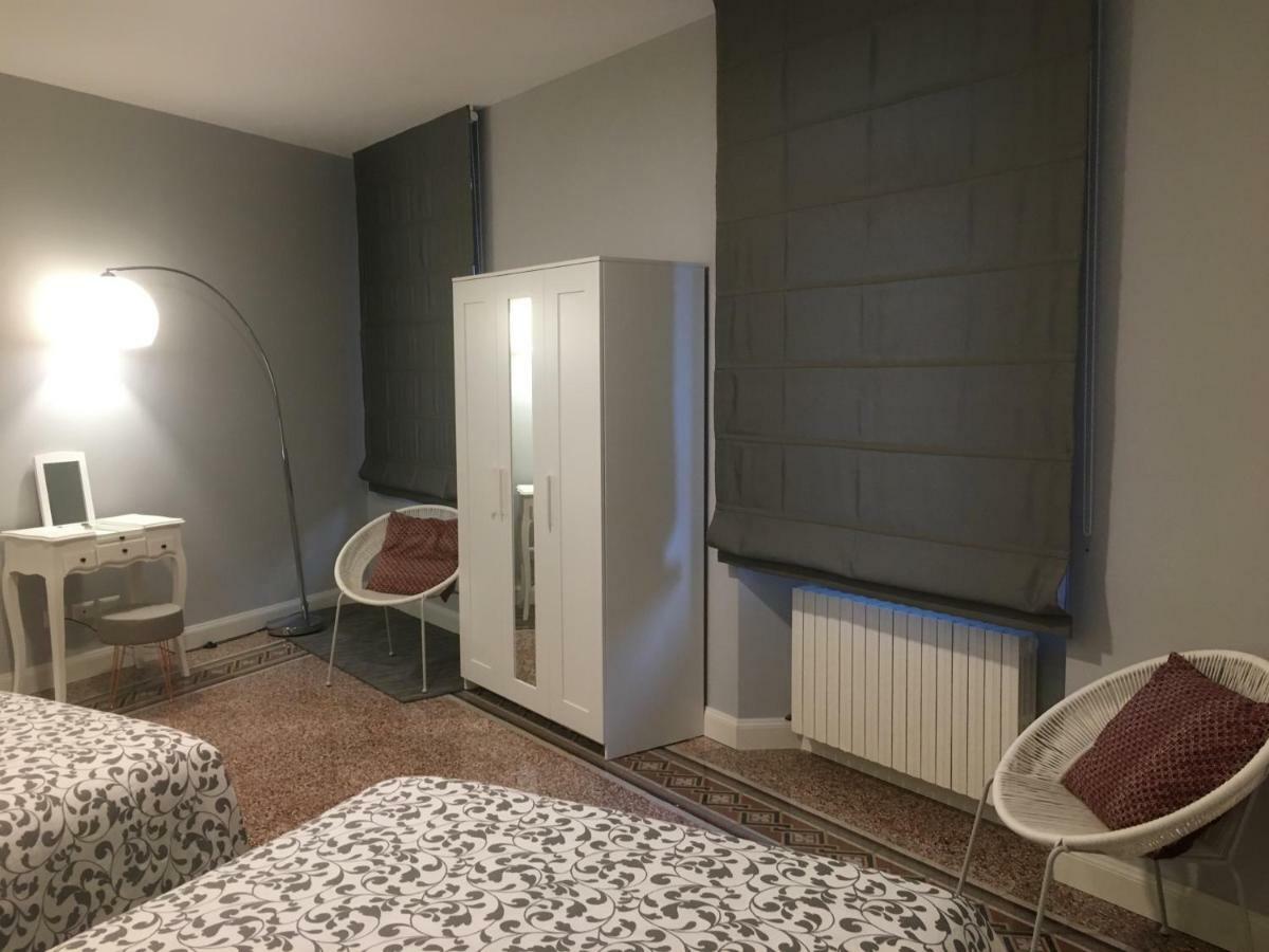 Casa Mauri Daire Lecco Dış mekan fotoğraf