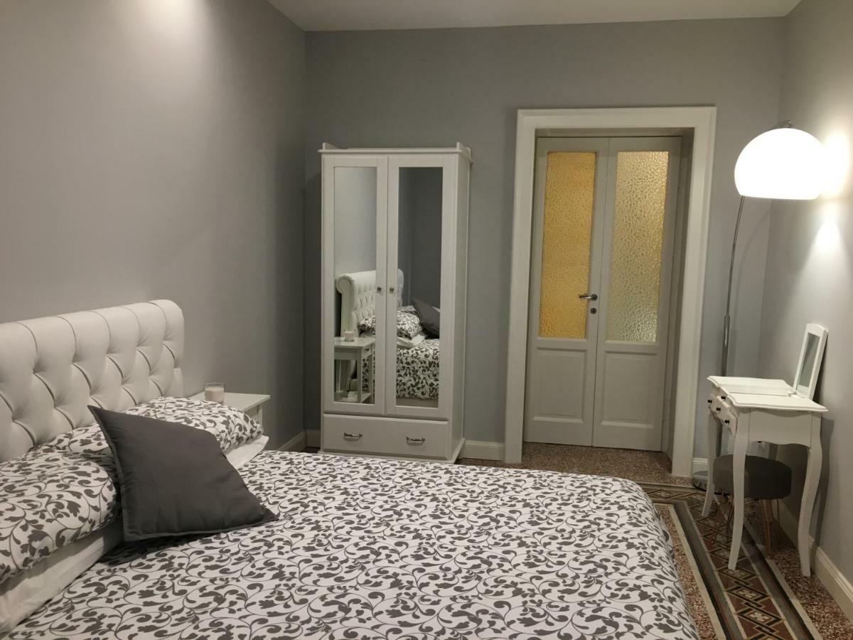Casa Mauri Daire Lecco Dış mekan fotoğraf