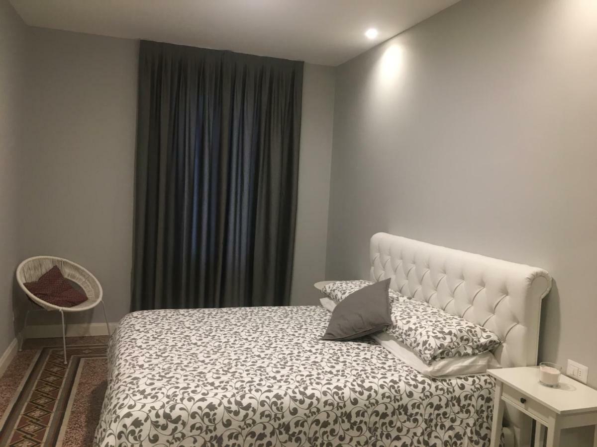 Casa Mauri Daire Lecco Dış mekan fotoğraf