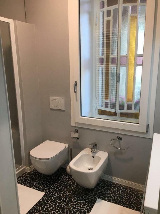 Casa Mauri Daire Lecco Dış mekan fotoğraf