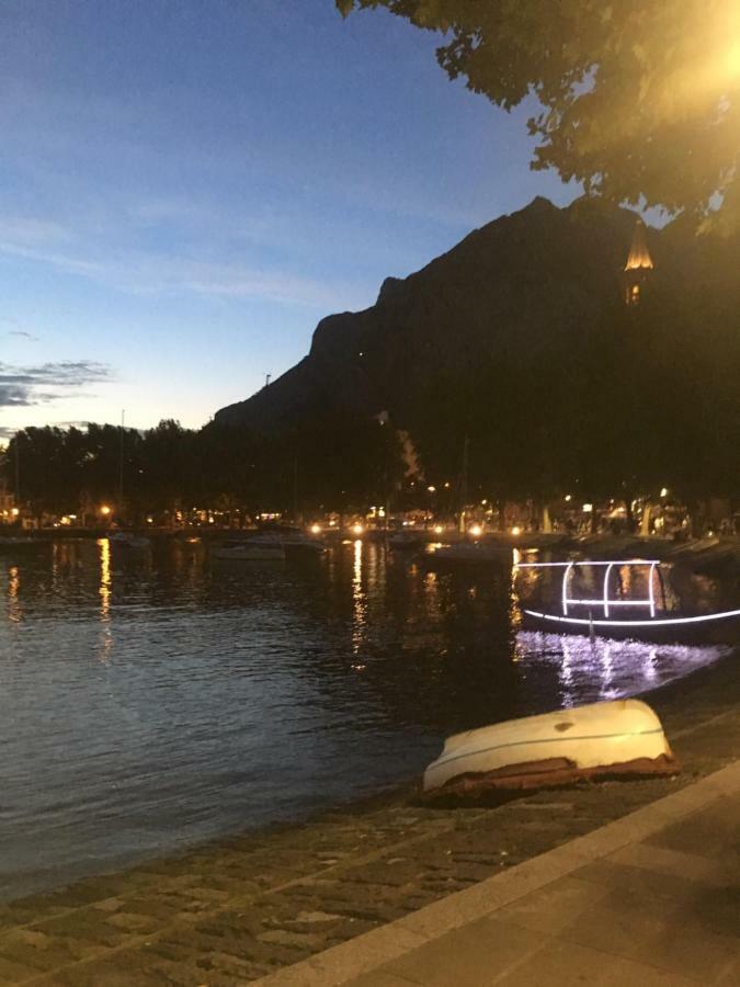 Casa Mauri Daire Lecco Dış mekan fotoğraf