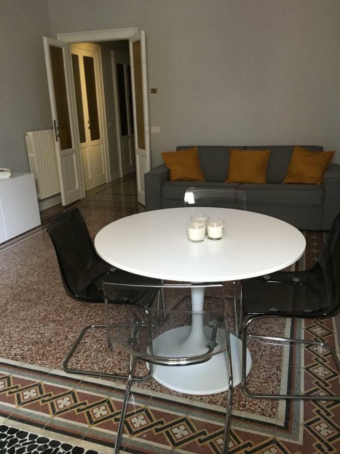 Casa Mauri Daire Lecco Dış mekan fotoğraf