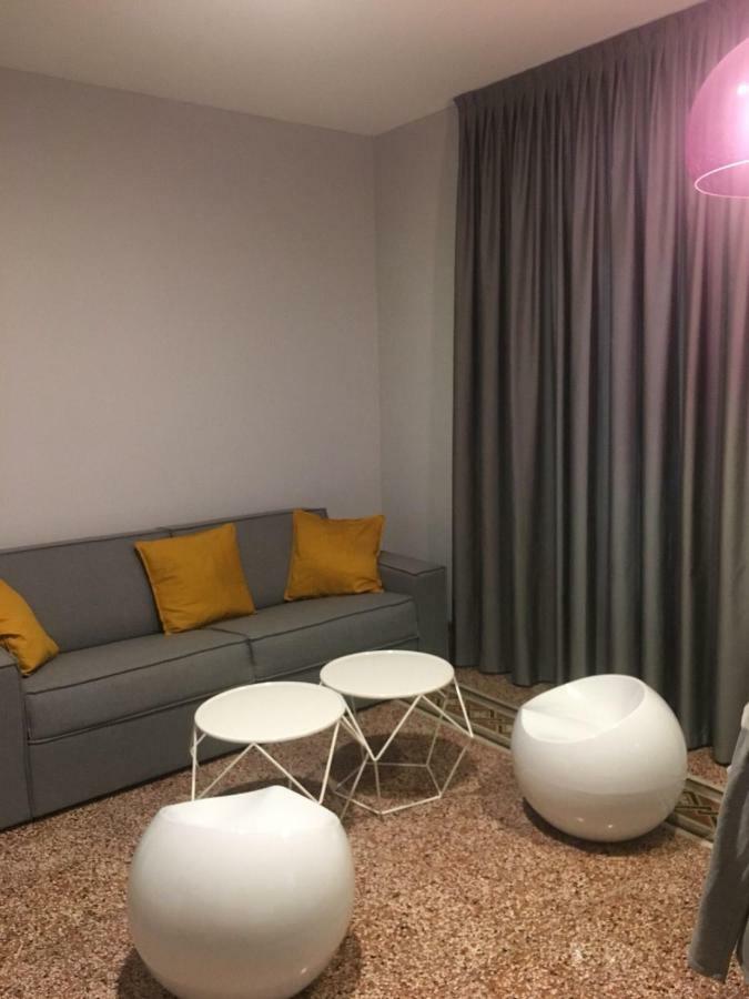 Casa Mauri Daire Lecco Dış mekan fotoğraf