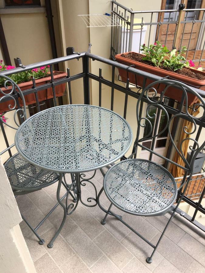 Casa Mauri Daire Lecco Dış mekan fotoğraf