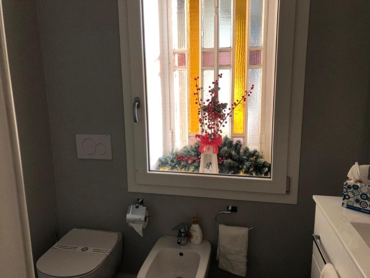 Casa Mauri Daire Lecco Dış mekan fotoğraf